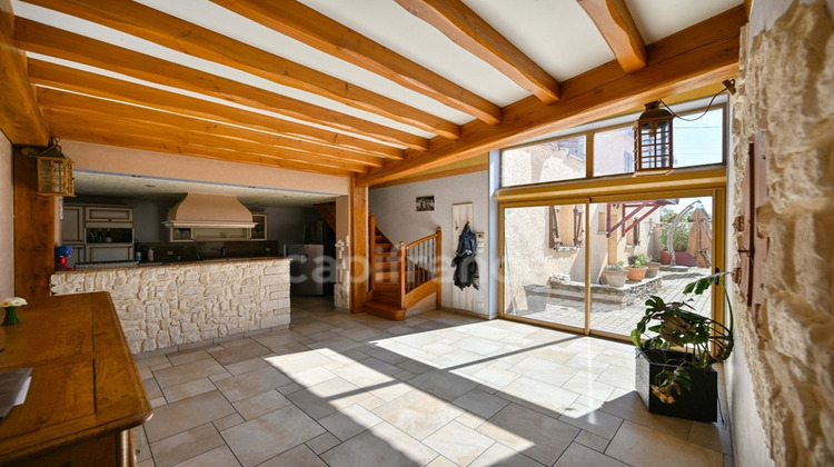 Ma-Cabane - Vente Maison VIRIGNEUX, 193 m²