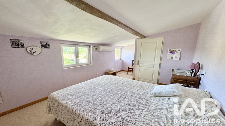Ma-Cabane - Vente Maison Virigneux, 90 m²