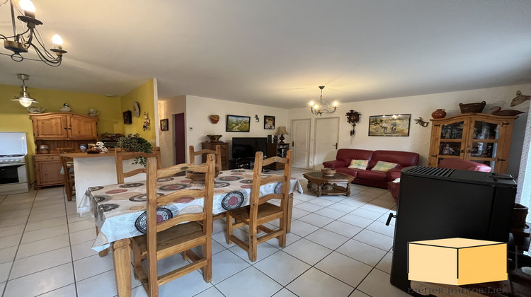 Ma-Cabane - Vente Maison Virignin, 83 m²