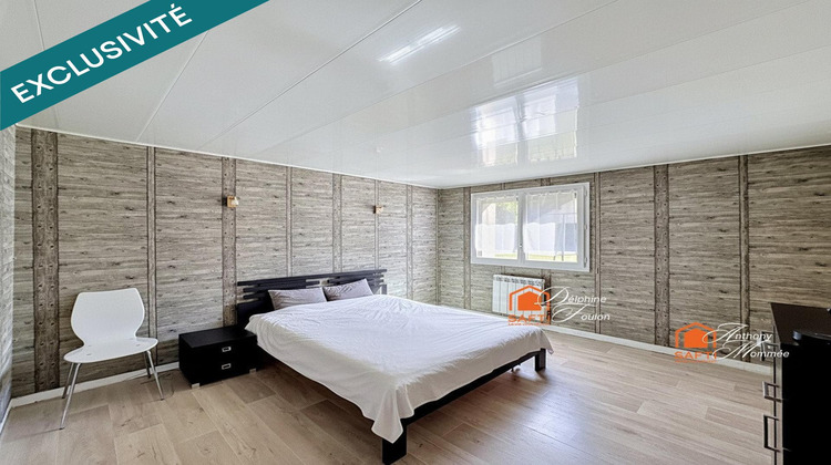 Ma-Cabane - Vente Maison Virignin, 192 m²