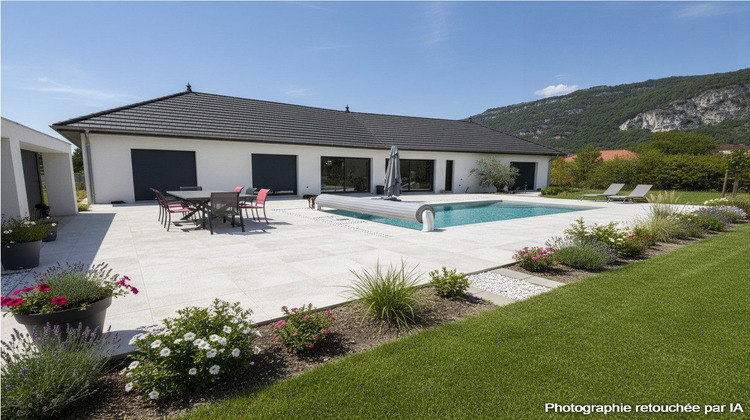 Ma-Cabane - Vente Maison Virignin, 158 m²