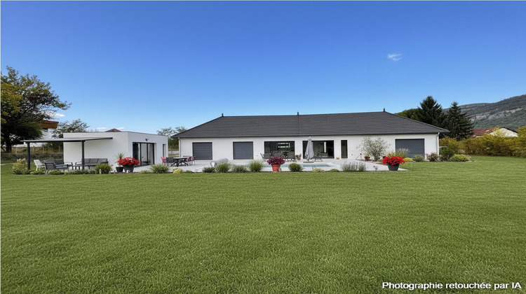 Ma-Cabane - Vente Maison Virignin, 158 m²
