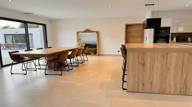 Ma-Cabane - Vente Maison Virignin, 158 m²