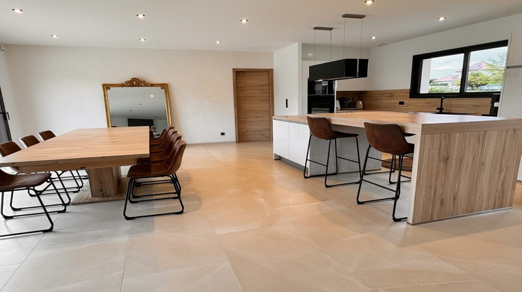 Ma-Cabane - Vente Maison Virignin, 158 m²