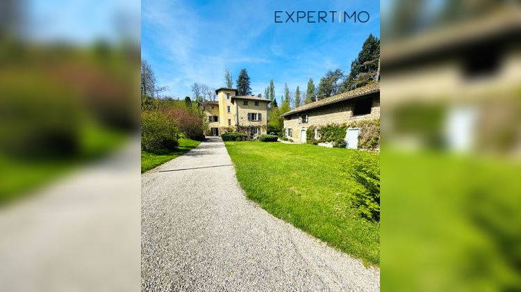 Ma-Cabane - Vente Maison Viriville, 391 m²