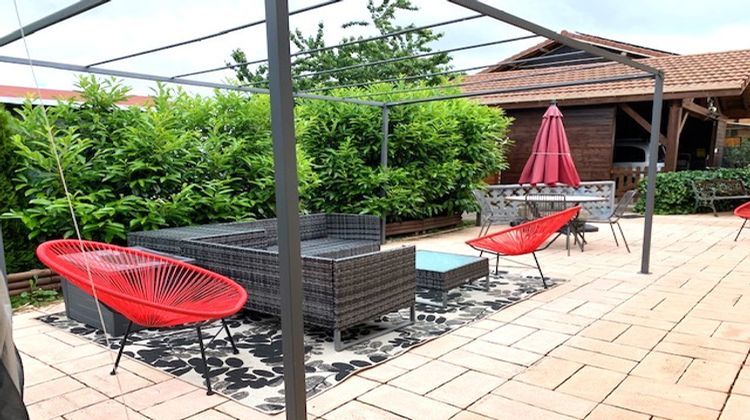 Ma-Cabane - Vente Maison Viriville, 147 m²