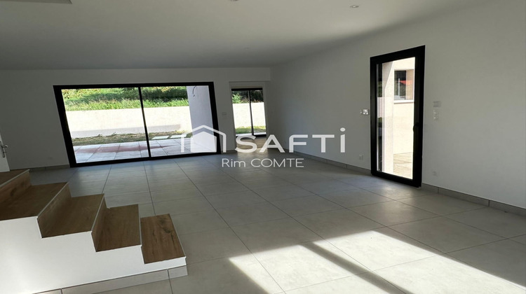 Ma-Cabane - Vente Maison Viriville, 106 m²