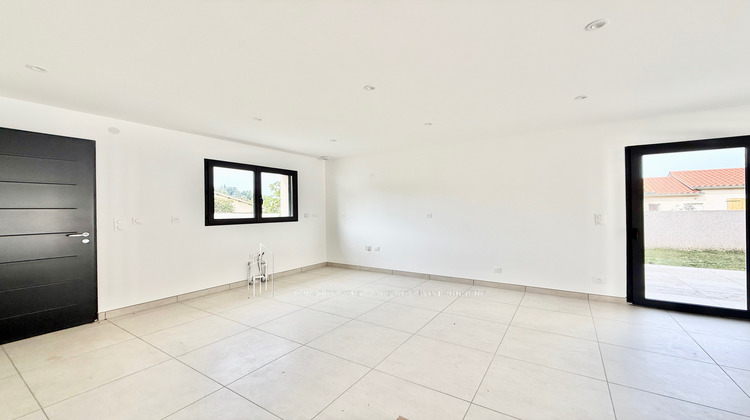 Ma-Cabane - Vente Maison Viriville, 110 m²