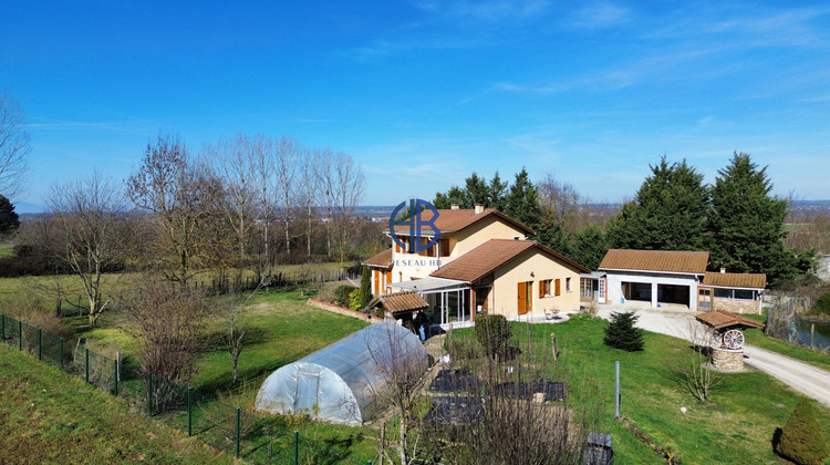 Ma-Cabane - Vente Maison VIRIVILLE, 145 m²