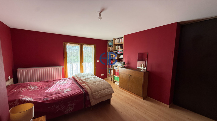 Ma-Cabane - Vente Maison VIRIVILLE, 145 m²