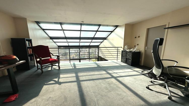 Ma-Cabane - Vente Maison Viriville, 163 m²