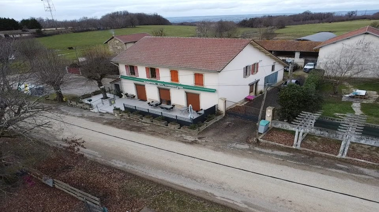 Ma-Cabane - Vente Maison VIRIVILLE, 300 m²