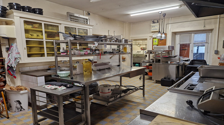 Ma-Cabane - Vente Maison VIRIVILLE, 300 m²