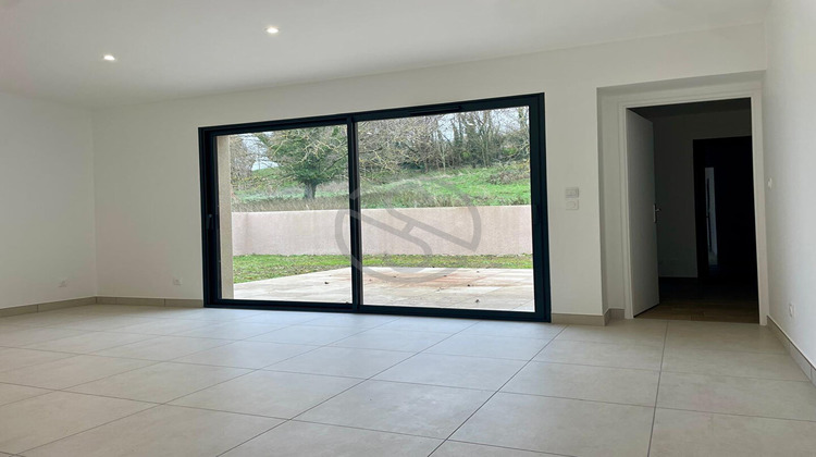 Ma-Cabane - Vente Maison VIRIVILLE, 107 m²