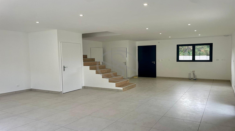 Ma-Cabane - Vente Maison VIRIVILLE, 107 m²