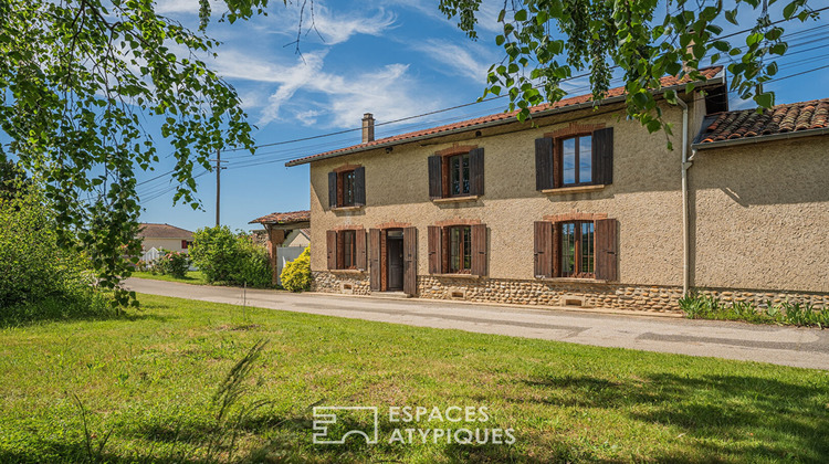 Ma-Cabane - Vente Maison VIRIVILLE, 135 m²