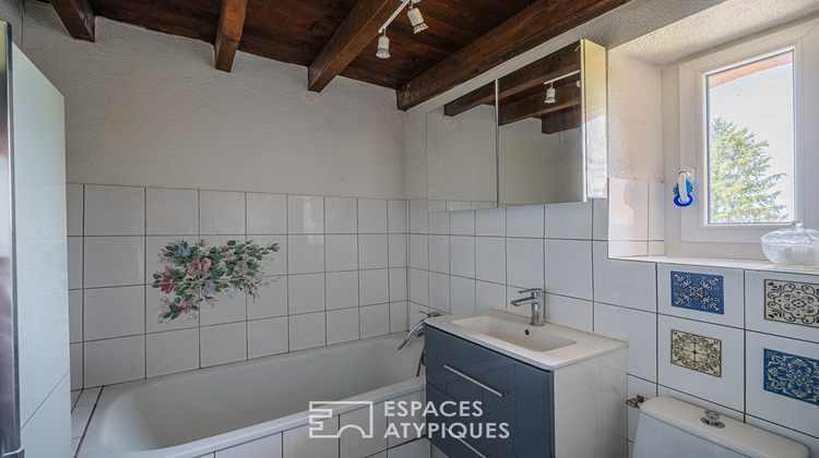 Ma-Cabane - Vente Maison VIRIVILLE, 135 m²