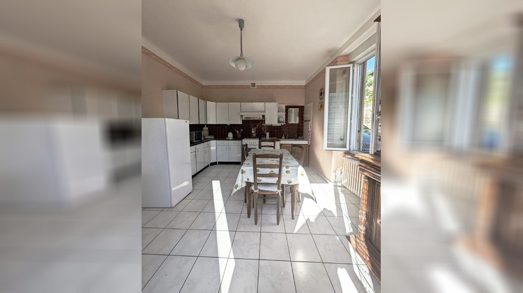 Ma-Cabane - Vente Maison Viriville, 90 m²