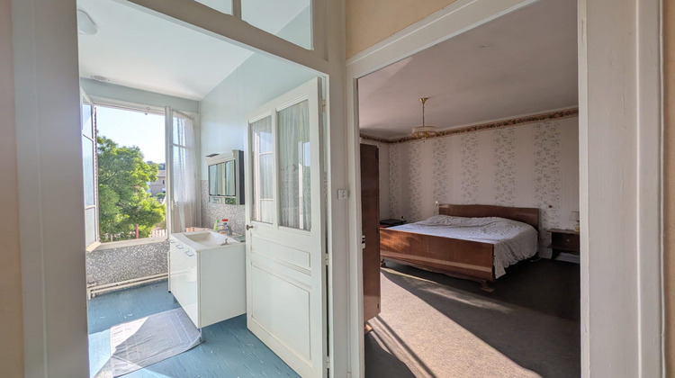 Ma-Cabane - Vente Maison Viriville, 90 m²