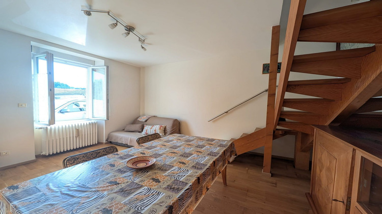 Ma-Cabane - Vente Maison Viriville, 90 m²