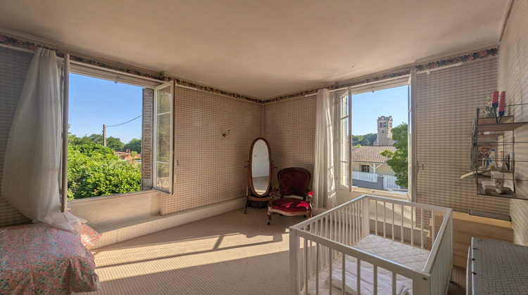 Ma-Cabane - Vente Maison Viriville, 90 m²