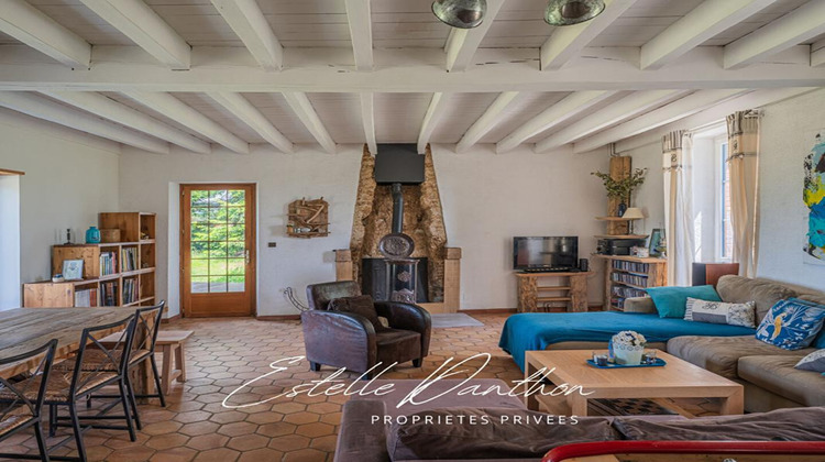 Ma-Cabane - Vente Maison VIRIVILLE, 133 m²