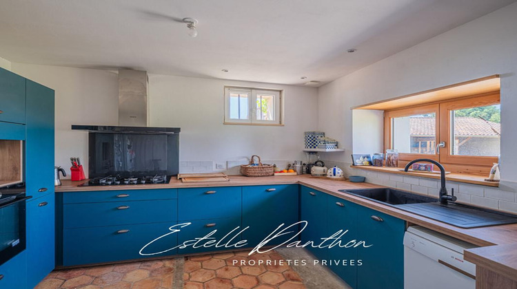 Ma-Cabane - Vente Maison VIRIVILLE, 133 m²