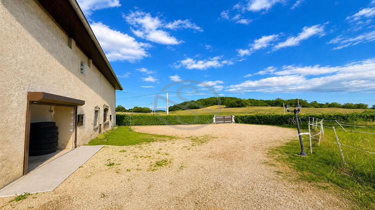 Ma-Cabane - Vente Maison VIRIVILLE, 108 m²