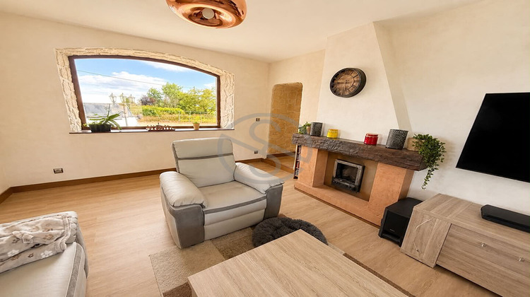 Ma-Cabane - Vente Maison VIRIVILLE, 108 m²