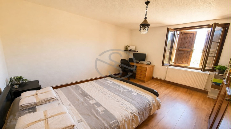 Ma-Cabane - Vente Maison VIRIVILLE, 108 m²