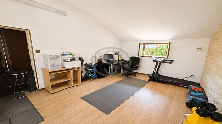 Ma-Cabane - Vente Maison VIRIVILLE, 108 m²