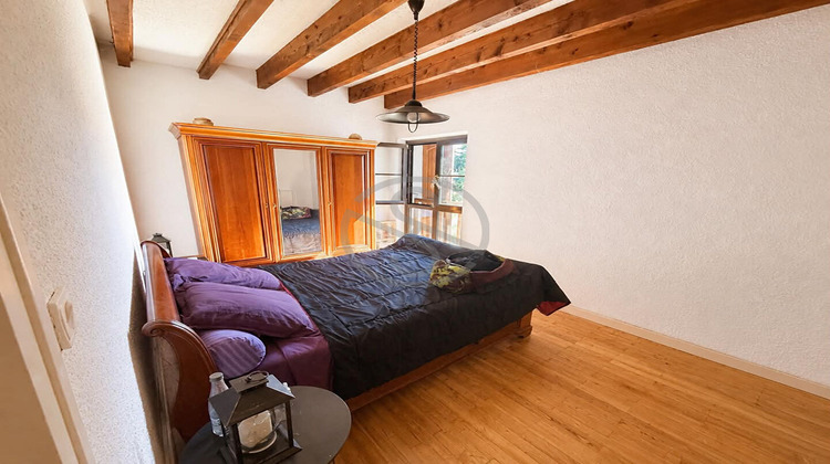 Ma-Cabane - Vente Maison VIRIVILLE, 108 m²