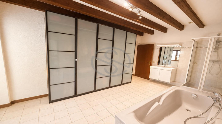 Ma-Cabane - Vente Maison VIRIVILLE, 108 m²