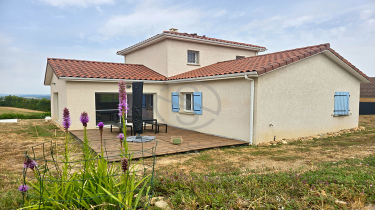 Ma-Cabane - Vente Maison VIRIVILLE, 121 m²