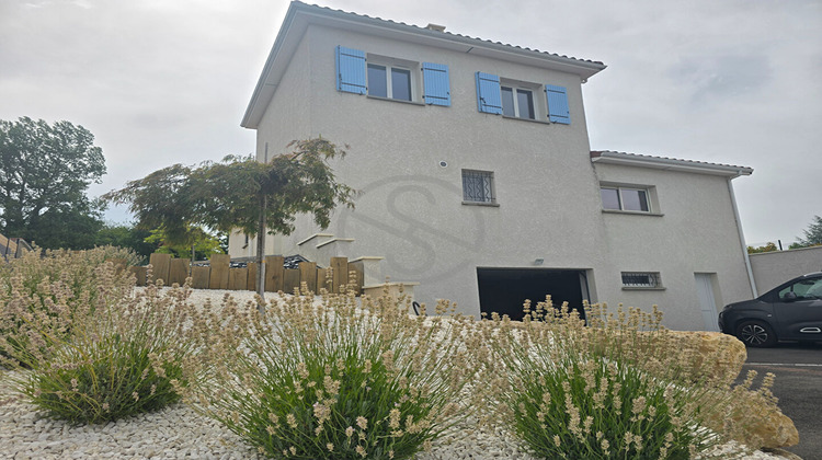 Ma-Cabane - Vente Maison VIRIVILLE, 121 m²