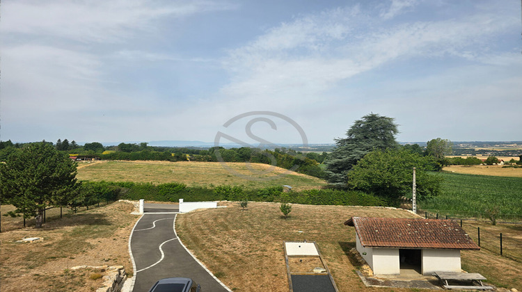 Ma-Cabane - Vente Maison VIRIVILLE, 121 m²