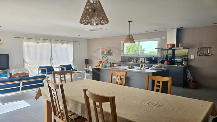 Ma-Cabane - Vente Maison VIRIVILLE, 121 m²
