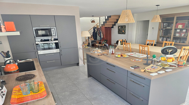 Ma-Cabane - Vente Maison VIRIVILLE, 121 m²