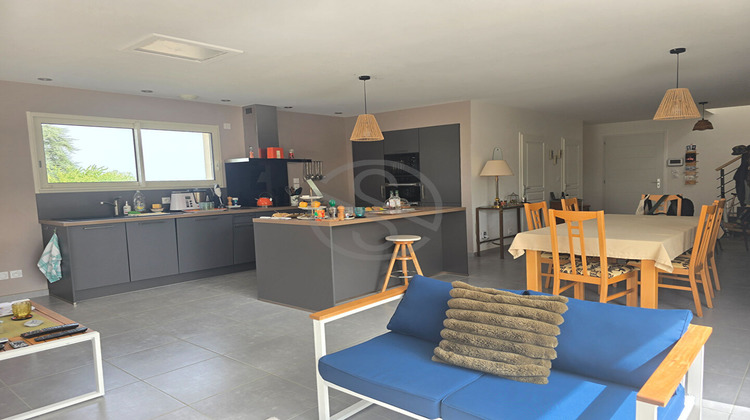 Ma-Cabane - Vente Maison VIRIVILLE, 121 m²