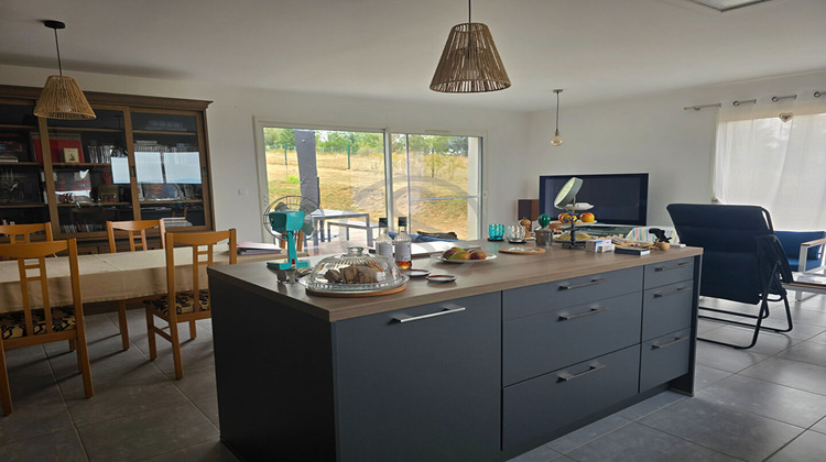 Ma-Cabane - Vente Maison VIRIVILLE, 121 m²