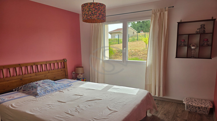 Ma-Cabane - Vente Maison VIRIVILLE, 121 m²