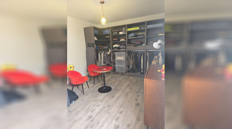 Ma-Cabane - Vente Maison VIRIVILLE, 121 m²