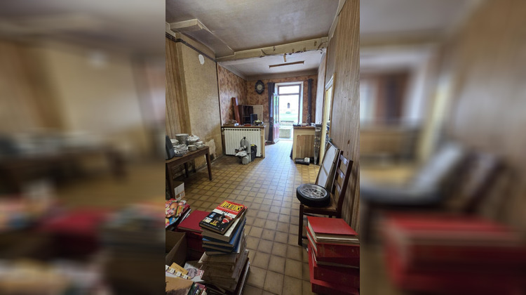 Ma-Cabane - Vente Maison VIRIVILLE, 187 m²