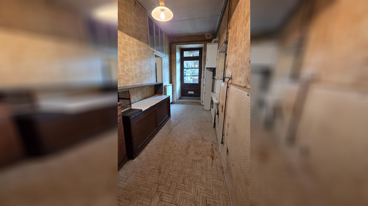 Ma-Cabane - Vente Maison VIRIVILLE, 187 m²