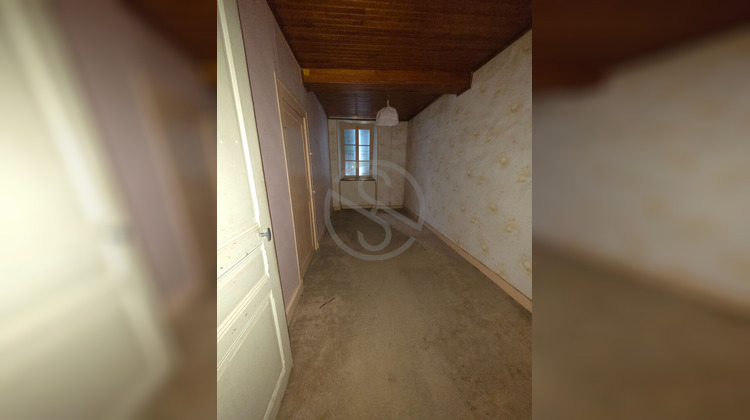 Ma-Cabane - Vente Maison VIRIVILLE, 187 m²