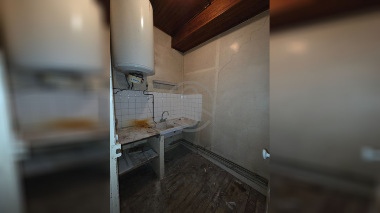 Ma-Cabane - Vente Maison VIRIVILLE, 187 m²