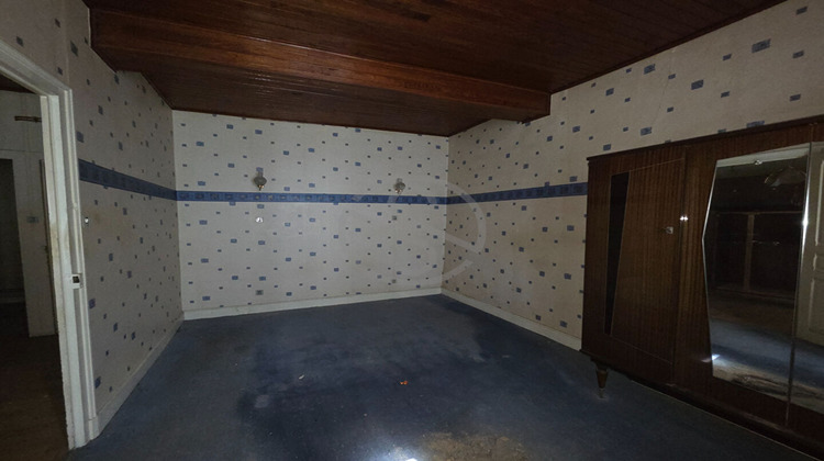 Ma-Cabane - Vente Maison VIRIVILLE, 187 m²