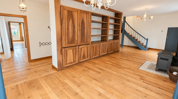 Ma-Cabane - Vente Maison VIRIVILLE, 162 m²