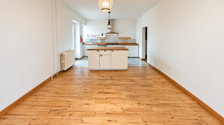 Ma-Cabane - Vente Maison VIRIVILLE, 162 m²