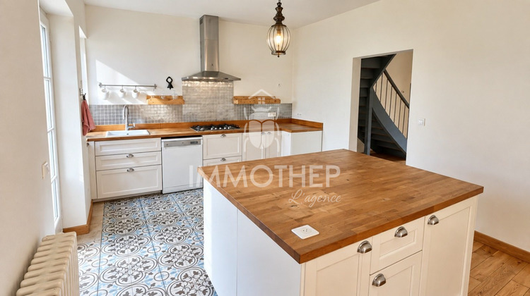 Ma-Cabane - Vente Maison Viriville, 160 m²